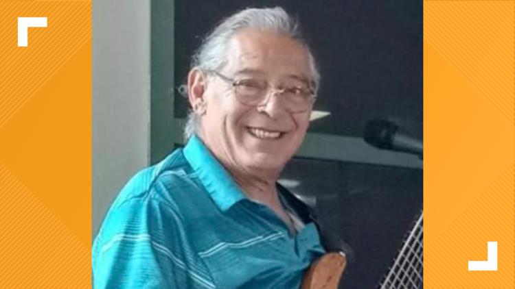 San Antonio music and radio legend Roy Paniagua dies after decades in Tejano industry