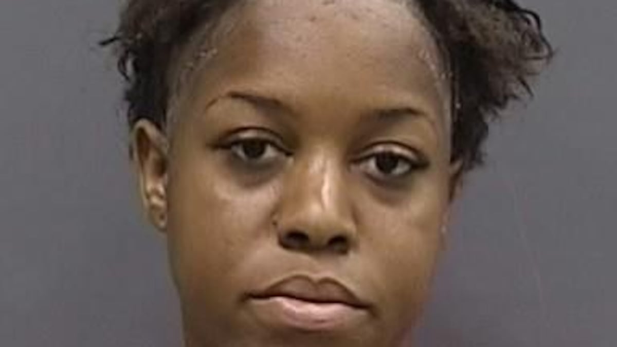 For Tampa child’s death, mother agrees to 40 years in prison