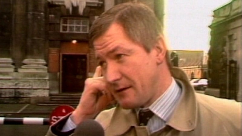 Finucane murder inquiry to examine role of British State