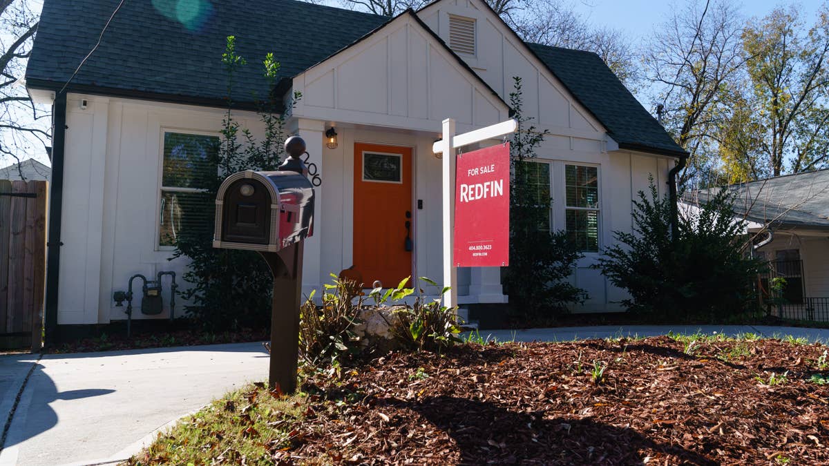 Redfin finds major shift in U.S. housing market