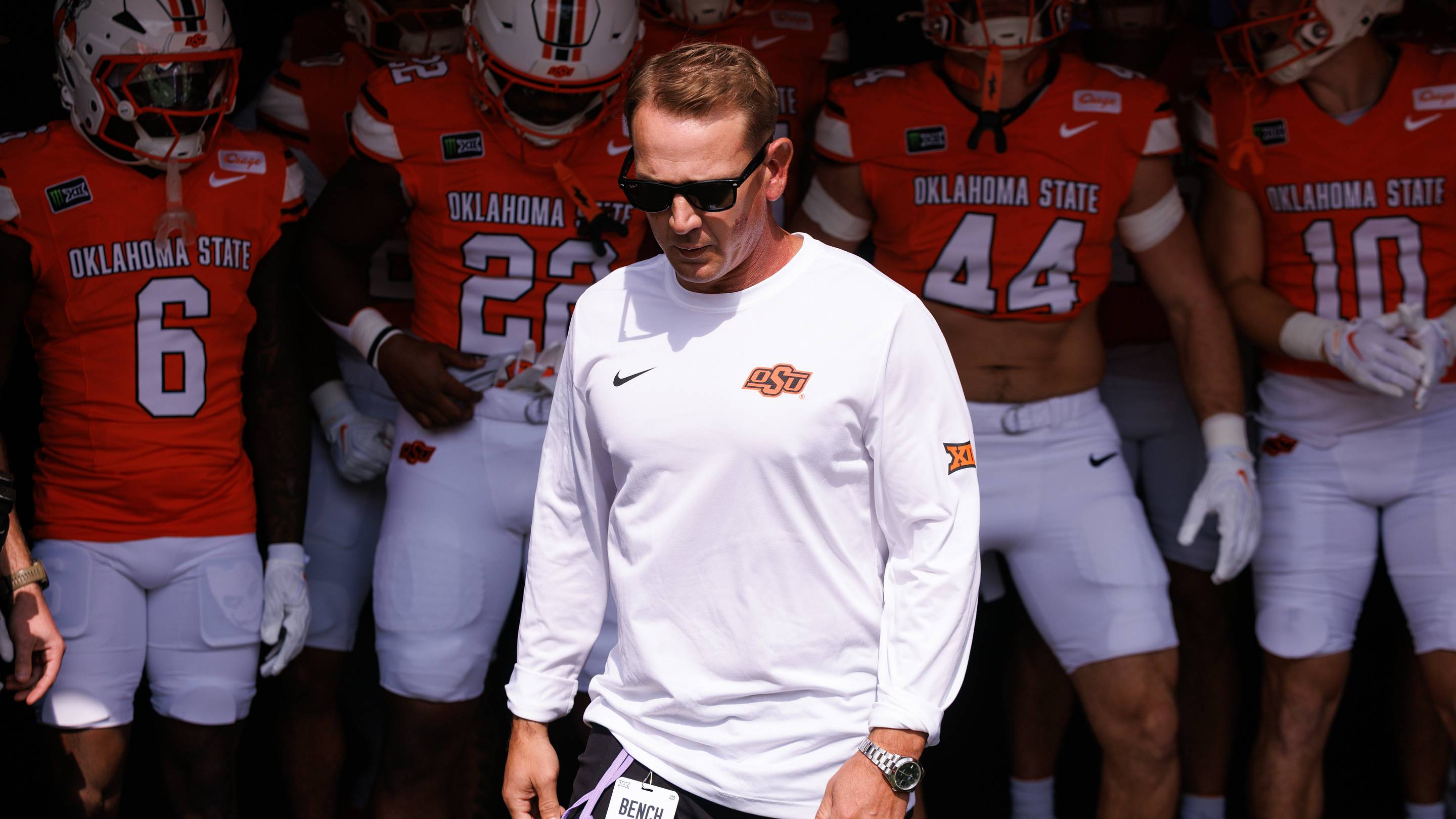 Biggest Decision Eric Morris Got Right Against Oregon and What it Means Moving Forward