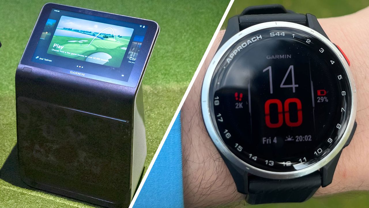 Save Up To $500 On Garmin Golf Tech Before The Birthday Sale Ends