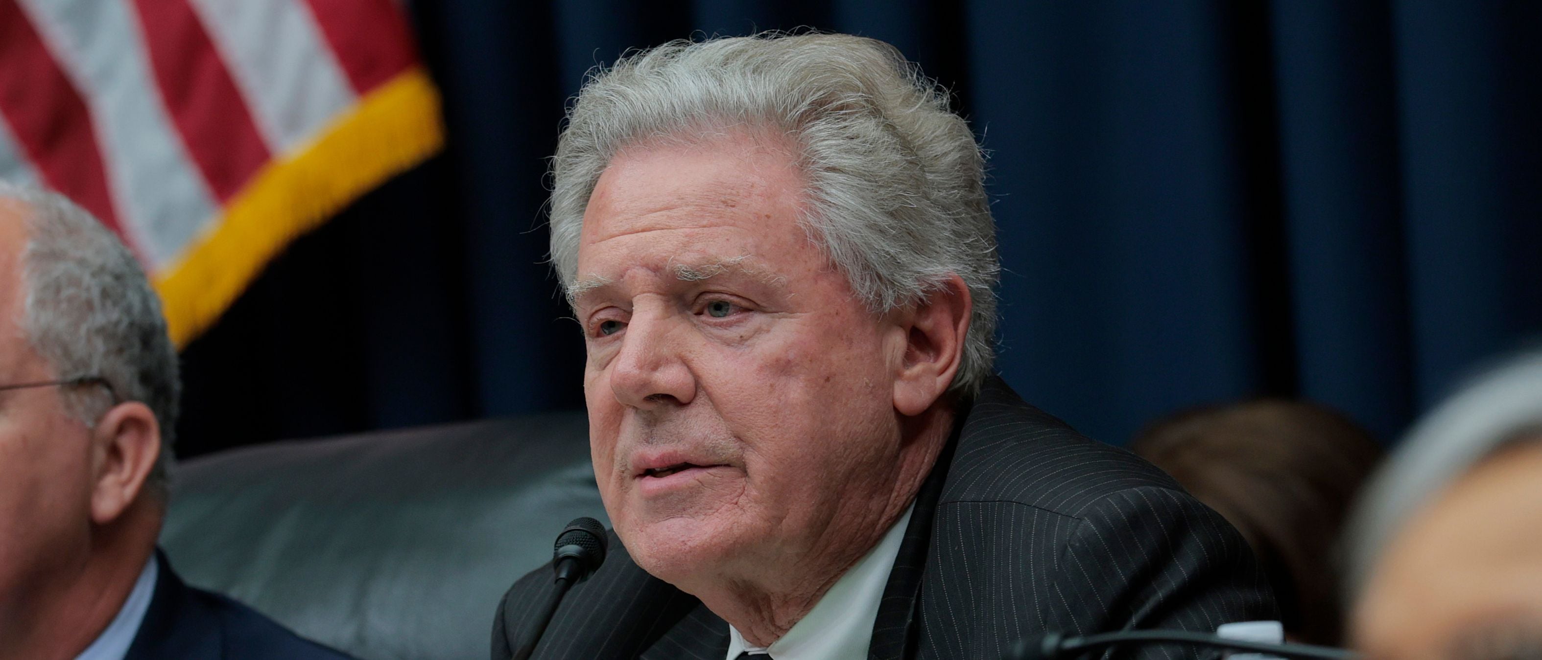 Who Is Set To Oversee AI If Democrats Take Back Control Of Congress?