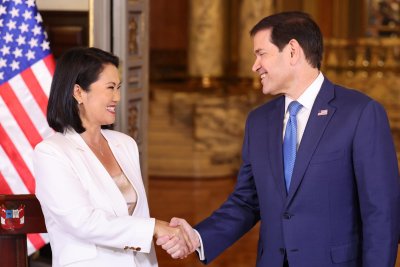 Peru’s new U.S. opening: The harder test begins now