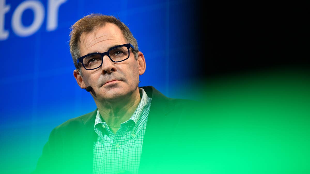 Bernstein's AI slowdown warning has one clear loser