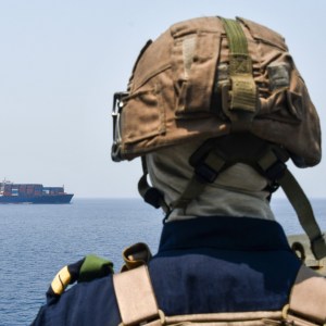 Houthi gains deepen risk as carriers restore Red Sea services