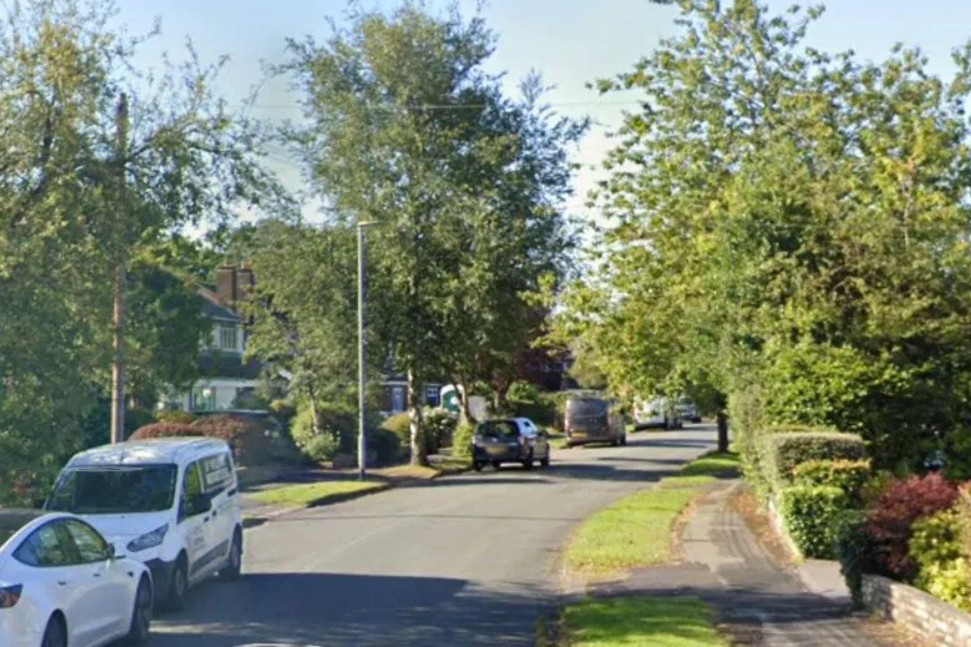 Mystery as woman, 79, and man, 78, found dead inside house
