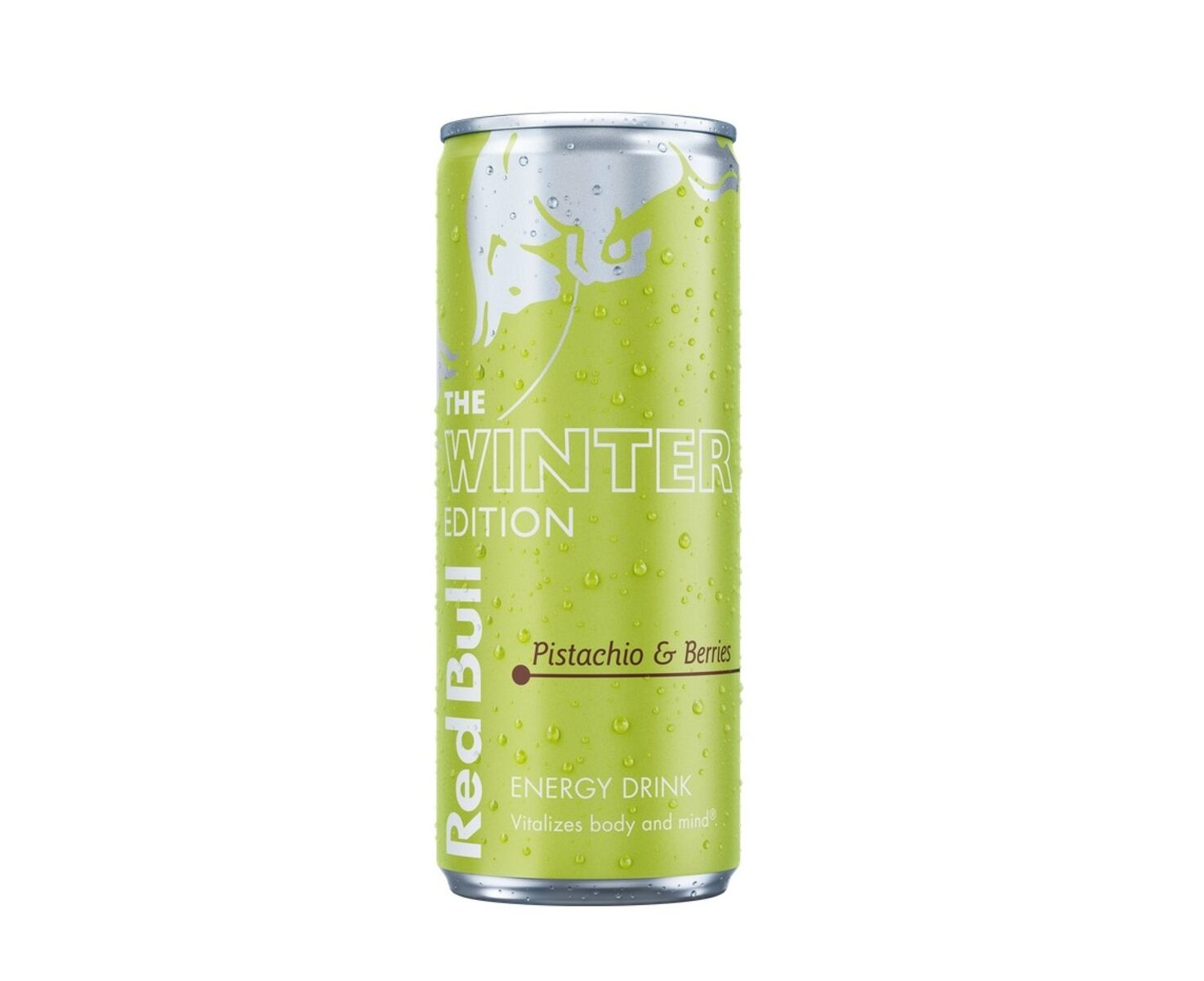 Red Bull’s new winter edition flavor will blow your mind