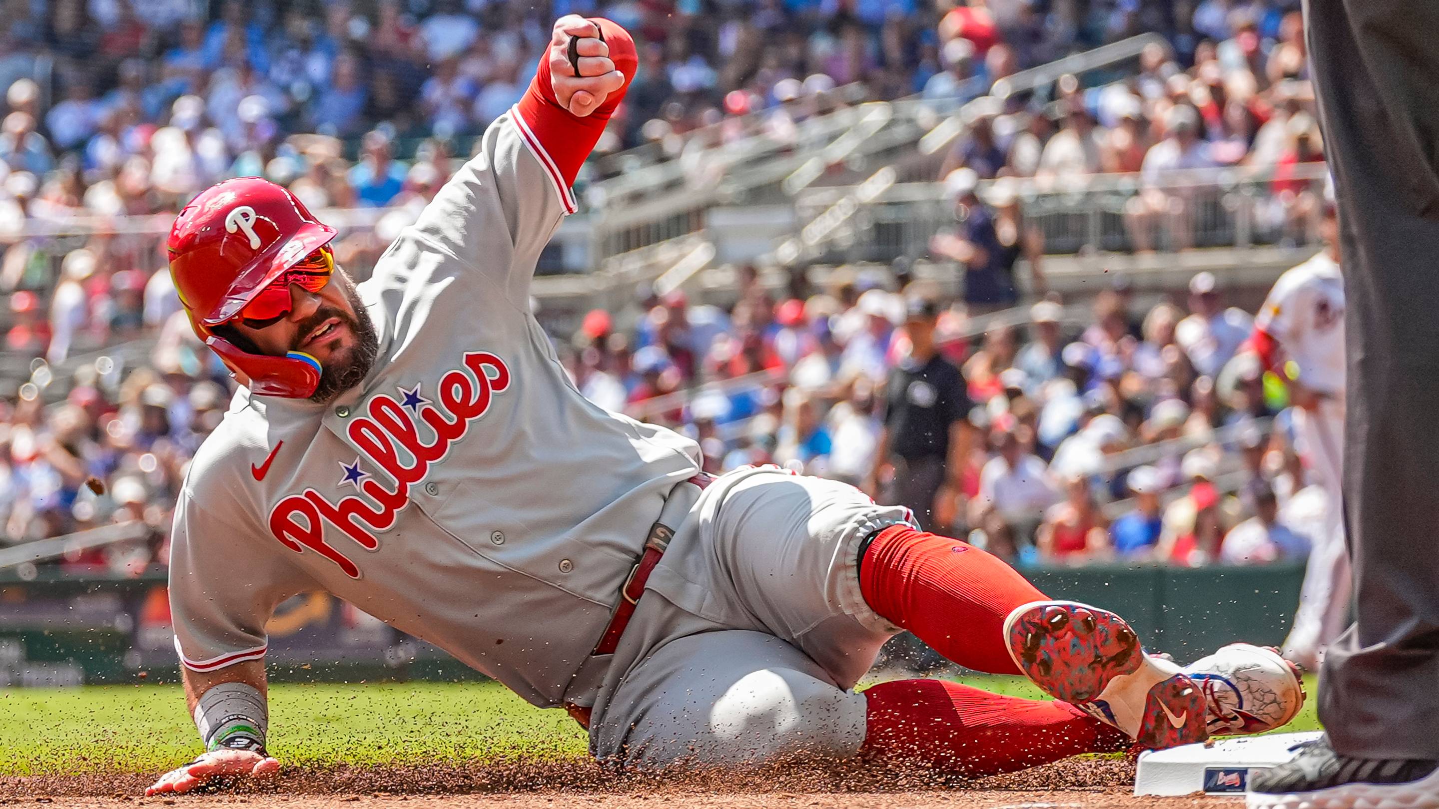 Phillies Magic Number in Single Digits Heading into Final 12 Games