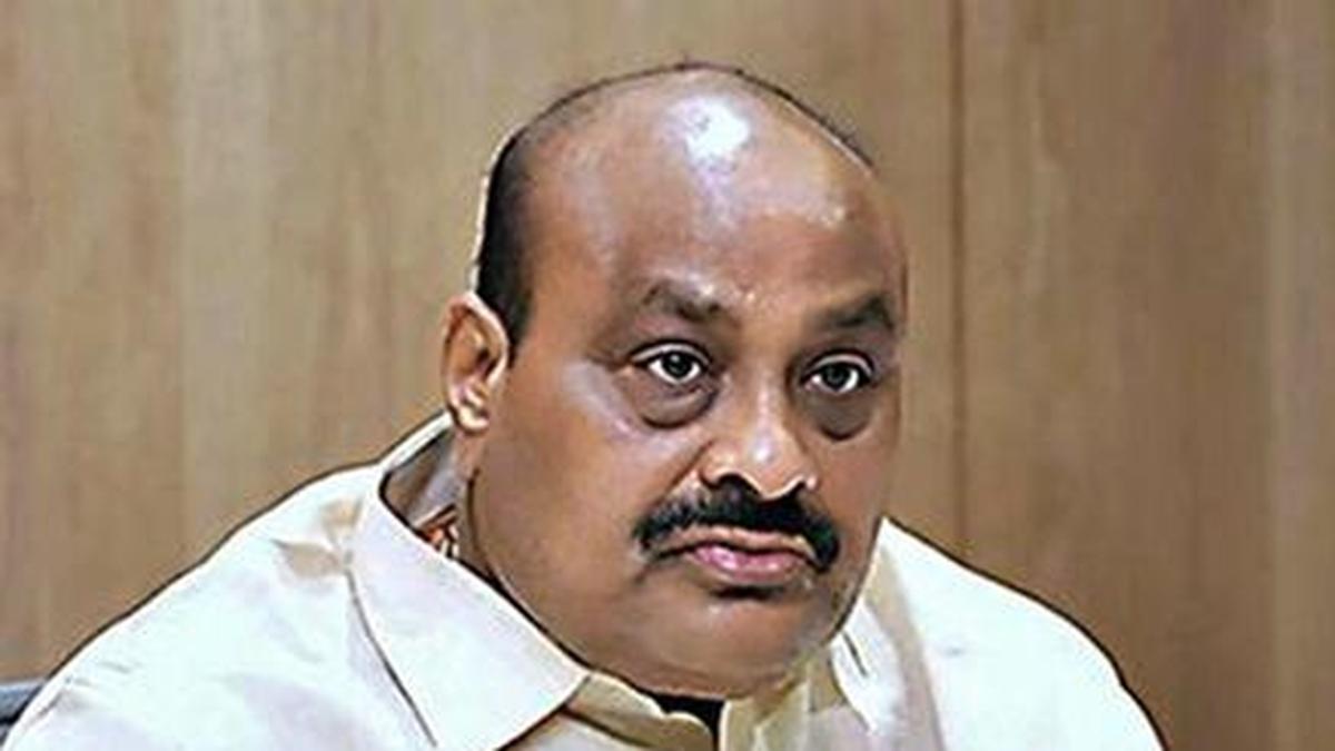 Minister defends veterinary doctor recruitment through Animal Husbandry Department in Andhra Pradesh