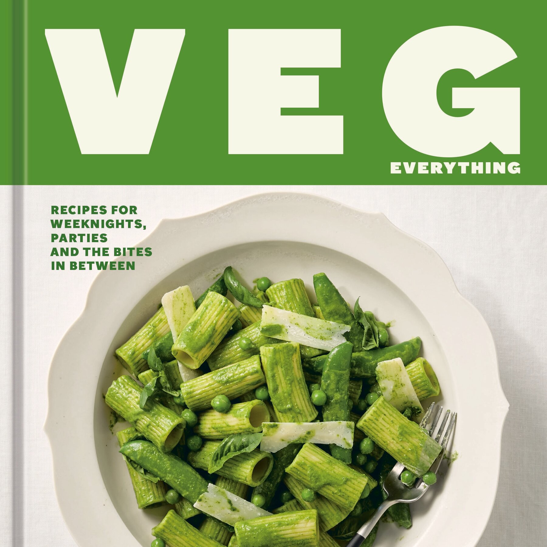 101 Vegetarian Recipes for Your Bookshelf