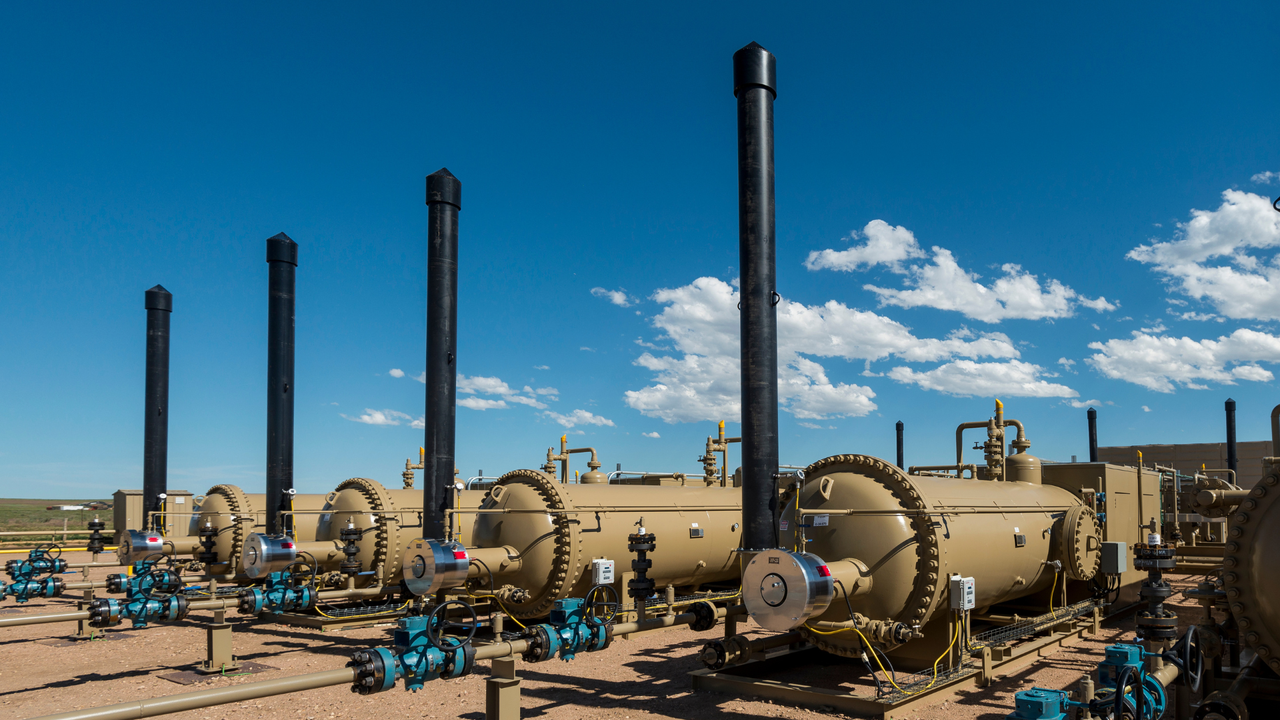 US AI data centers projected to become the fifth-largest natural gas consumer in the world by 2035 — consumption to grow by 15 billion cubic feet per day as demand for compute increases