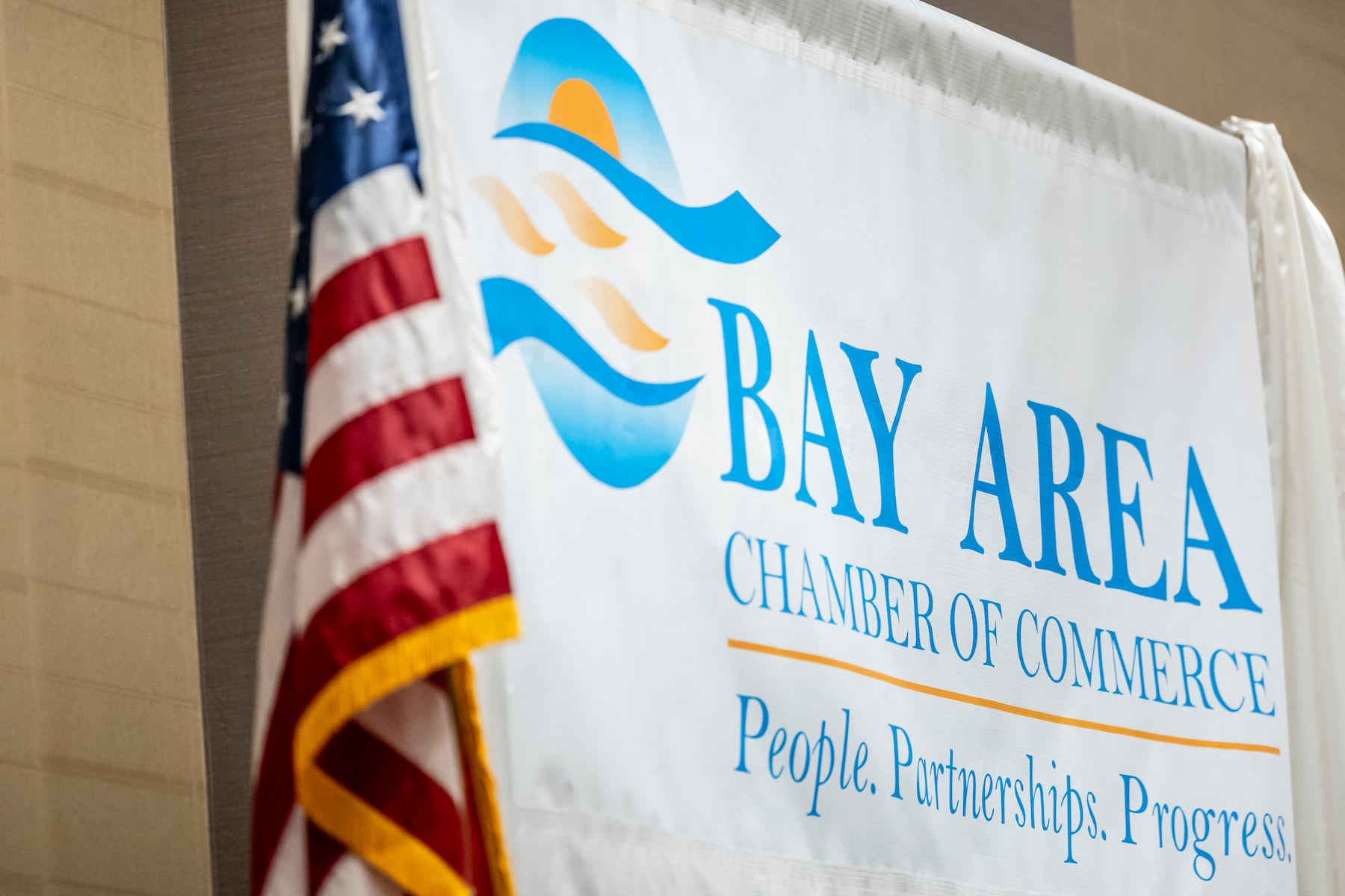 Leadership Bay County Class of 2027 announced