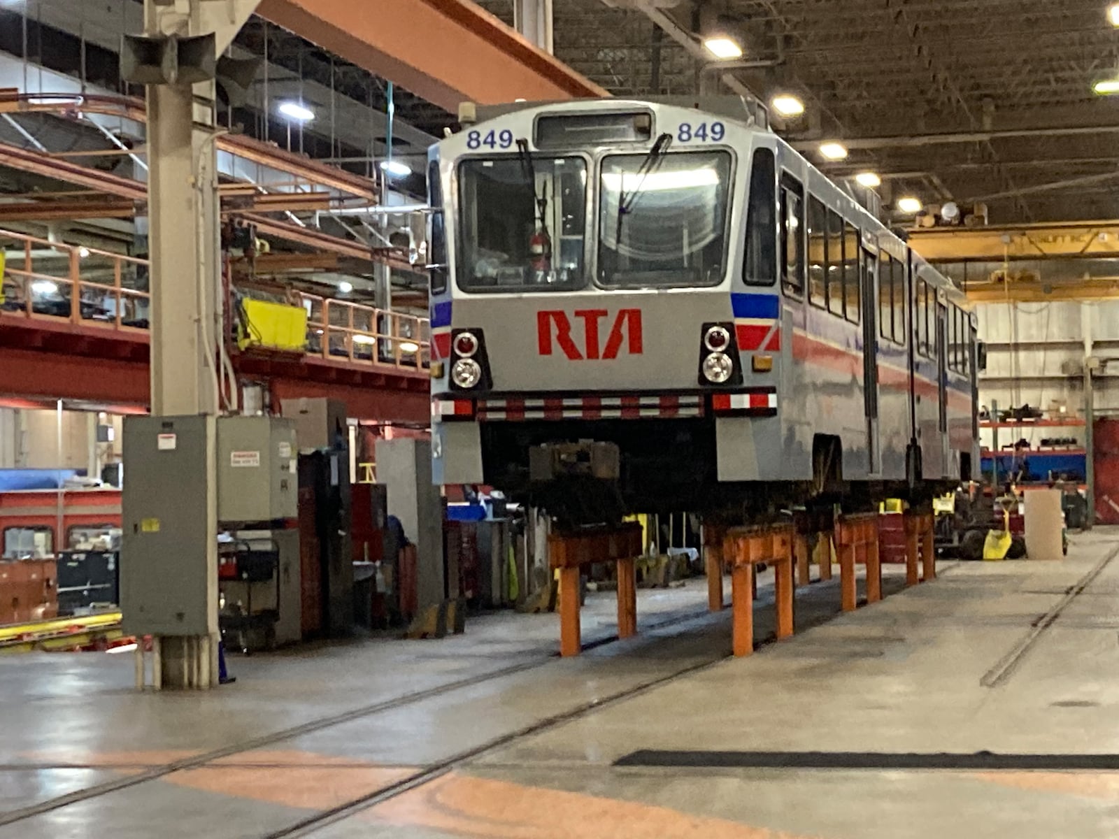 RTA delays proposed bus cuts. Here’s what riders keep for now