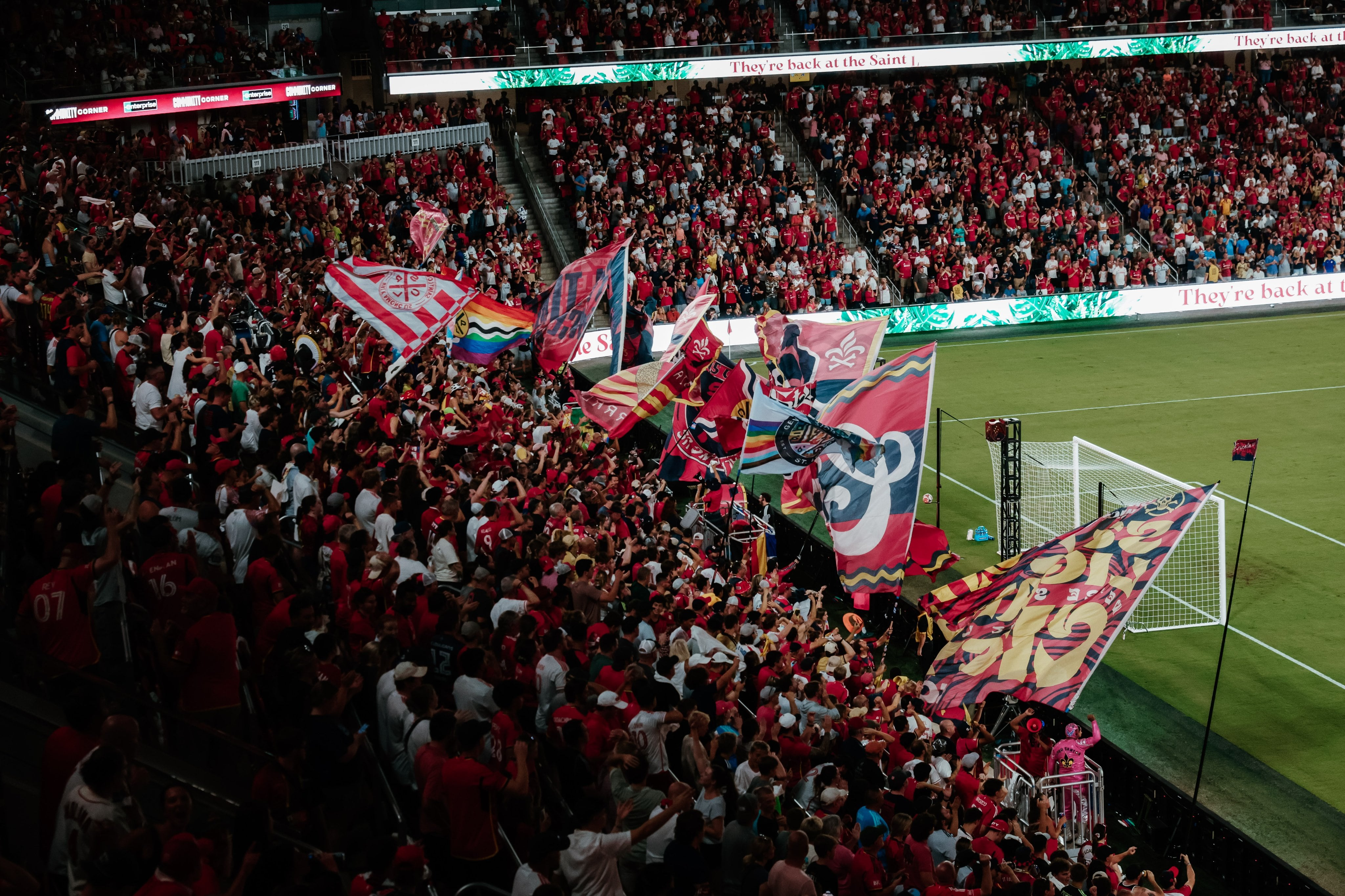 CITY SC to face Colorado Rapids in U.S. Open Cup Semi-Final