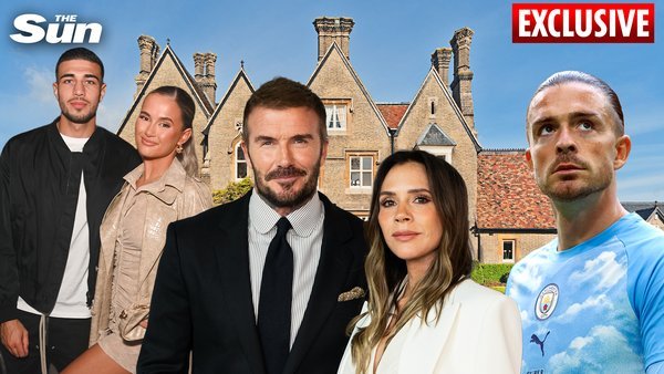 Molly-Mae and Beckhams raided: Why Britain’s biggest stars are being hunted in their own homes