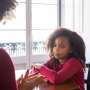 Children trust what they hear over what they see, study finds