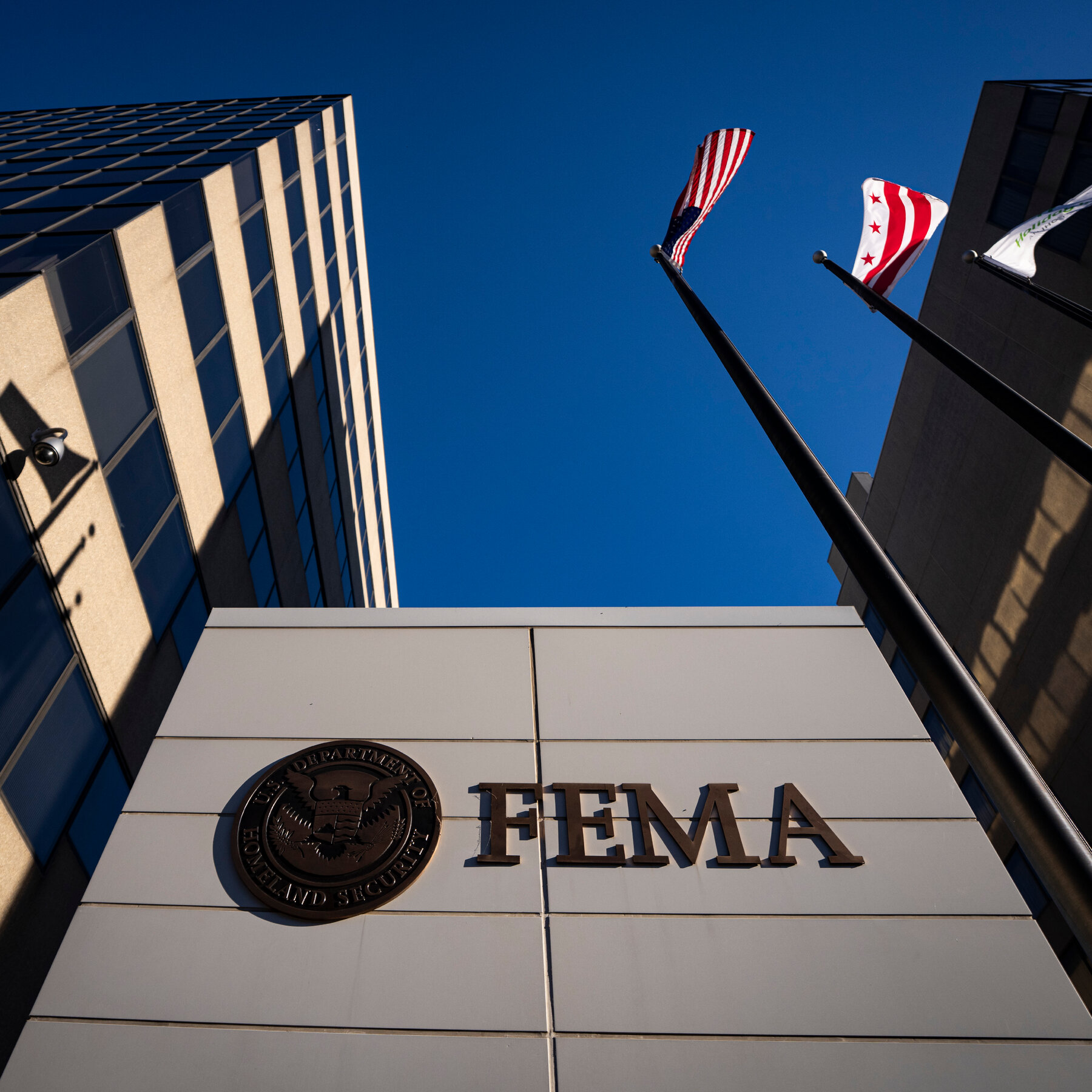 FEMA Could Still Lose More Jobs Despite Court Ruling