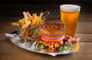 Vintage auto-themed Ford’s Garage restaurant planned for Madison