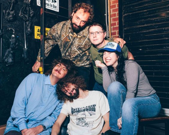 Wednesday Announce Deluxe Bleeds With Demos, Remixes, & Covers