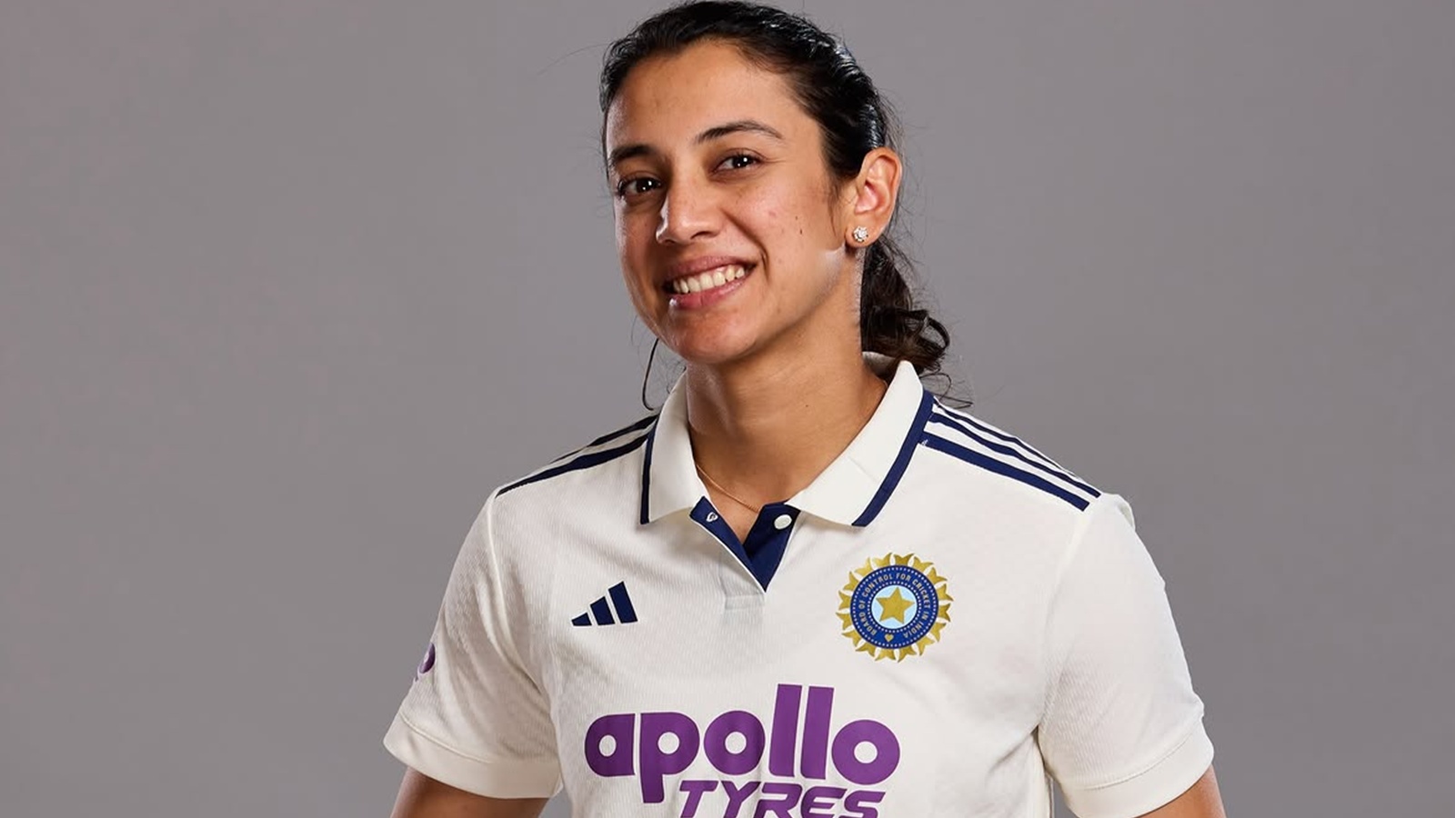 Smriti Mandhana wrote a blank cheque to manifest parents’ dream home — she bought it at 18