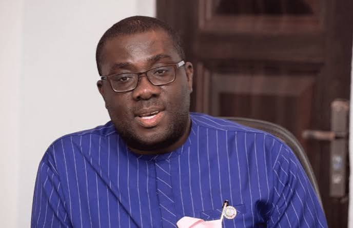 Government adjusts drug trafficking meeting invitations after Sammi Awuku raises concerns