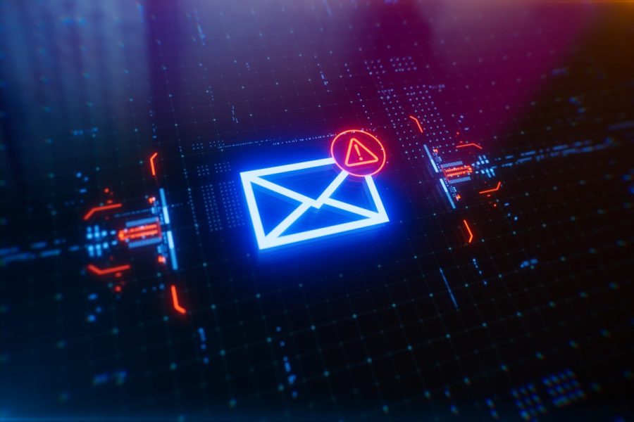 Don't fall for fake MyChart phishing emails
