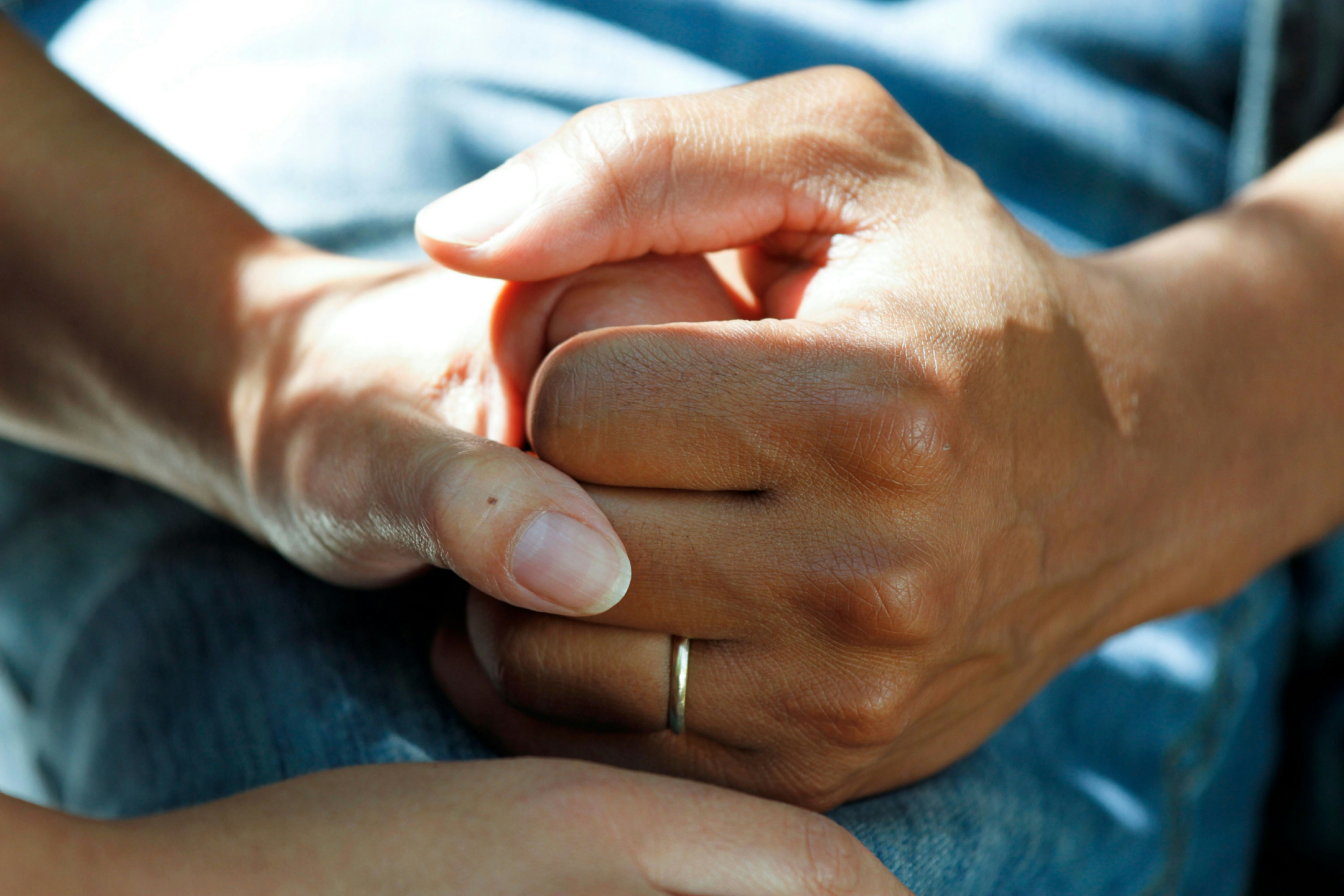 TELL US YOUR STORY: Calling cancer survivors, patients and carers to share their experiences