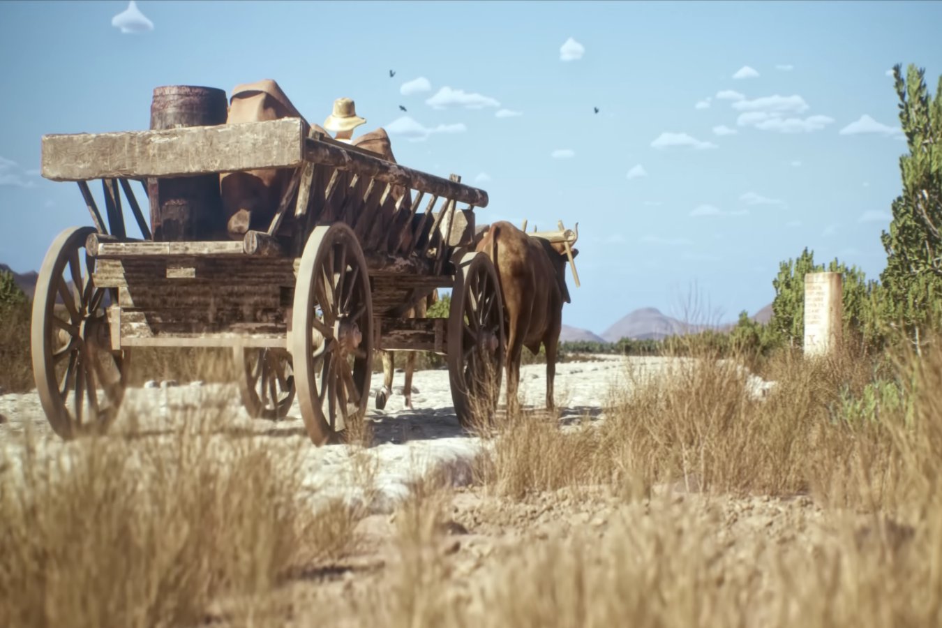 Roman roads weren’t so straight after all