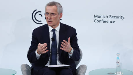 Ex-NATO chief lands Munich Security Conference top job