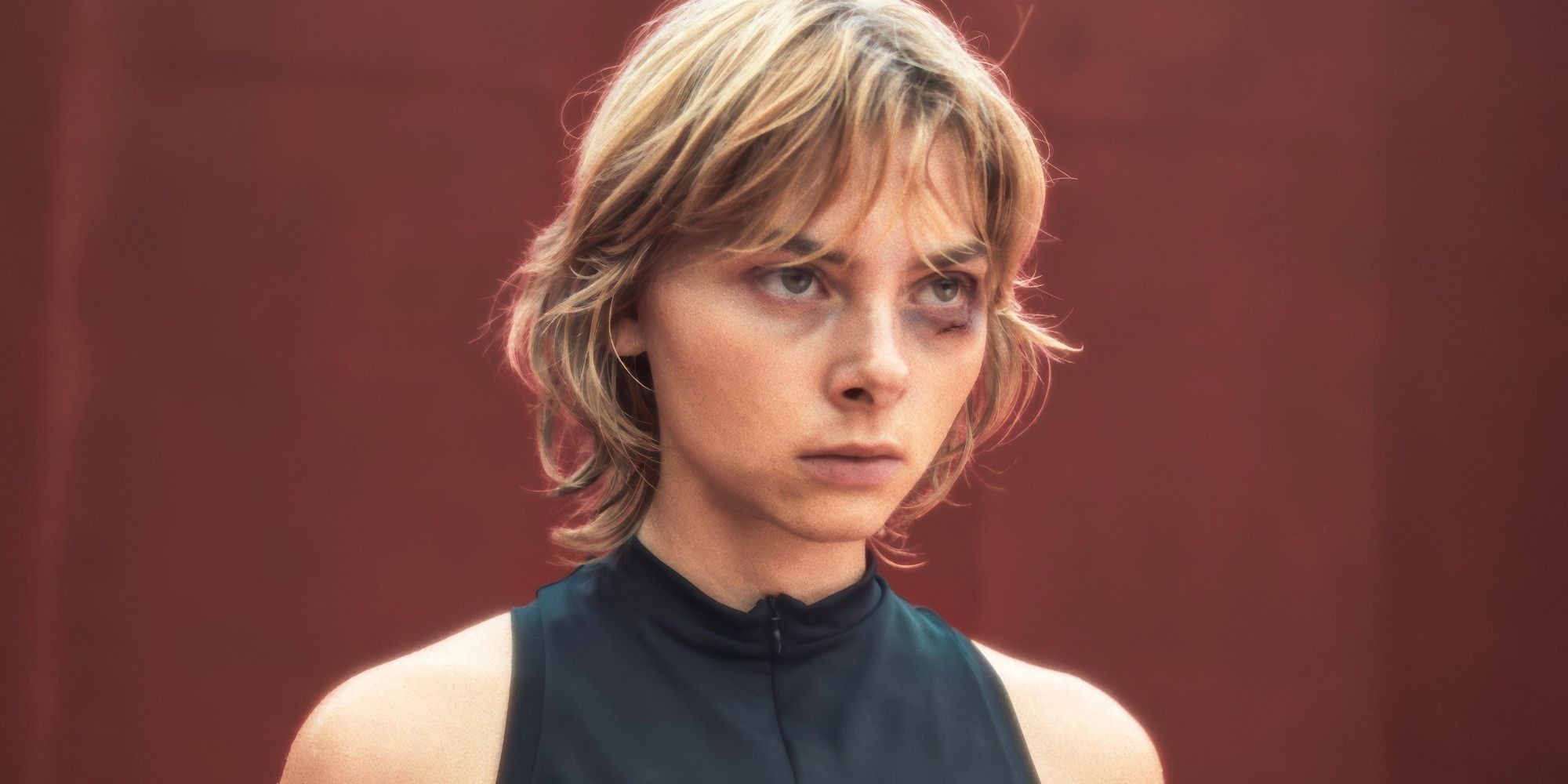 ‘Foundation’ Star Officially Goes Dark in Brutal First Look at New Horror Film [Exclusive]
