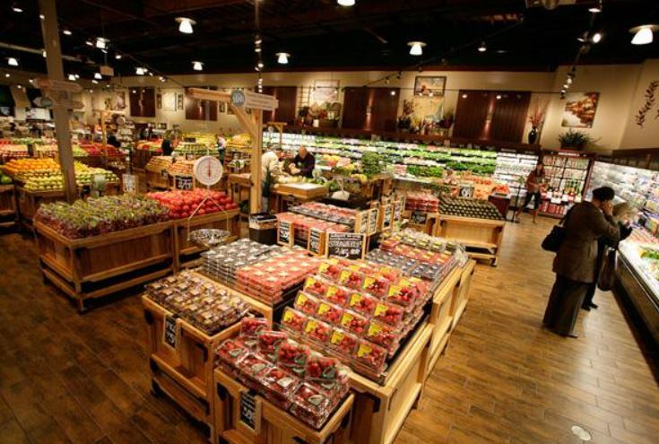 NC-based grocery store named best in the nation