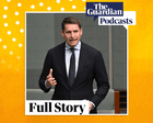 Is Andrew Hastie launching a Coalition fightback against One Nation? - podcast