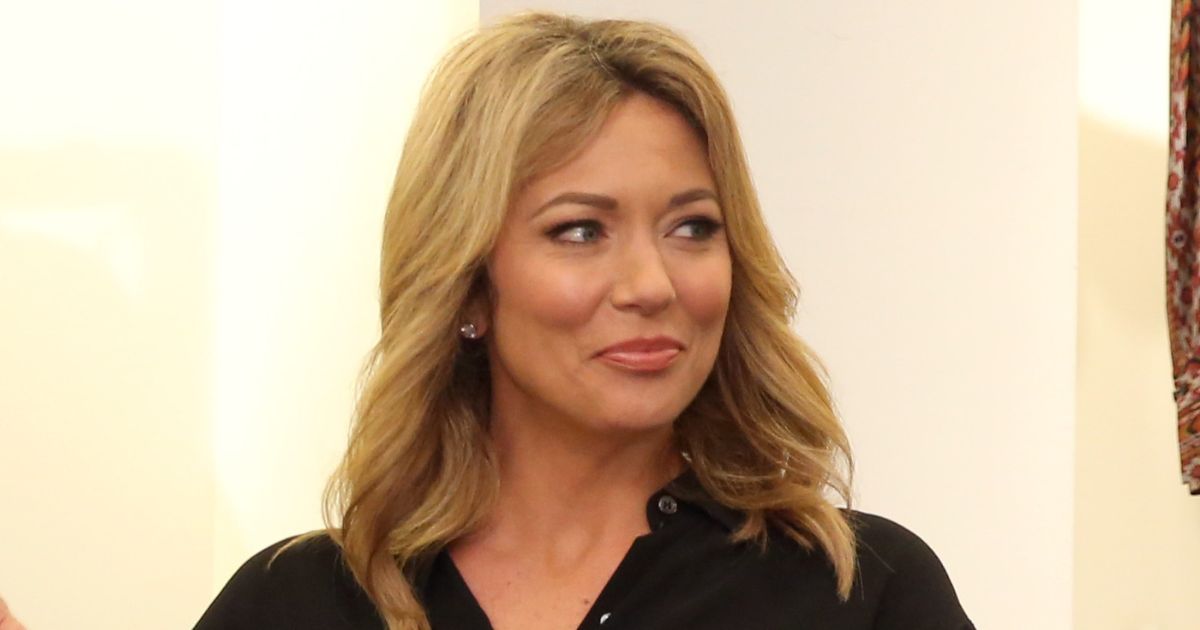 Former CNN Host Reveals Father Beat Her Until She Was 'Black and Blue'