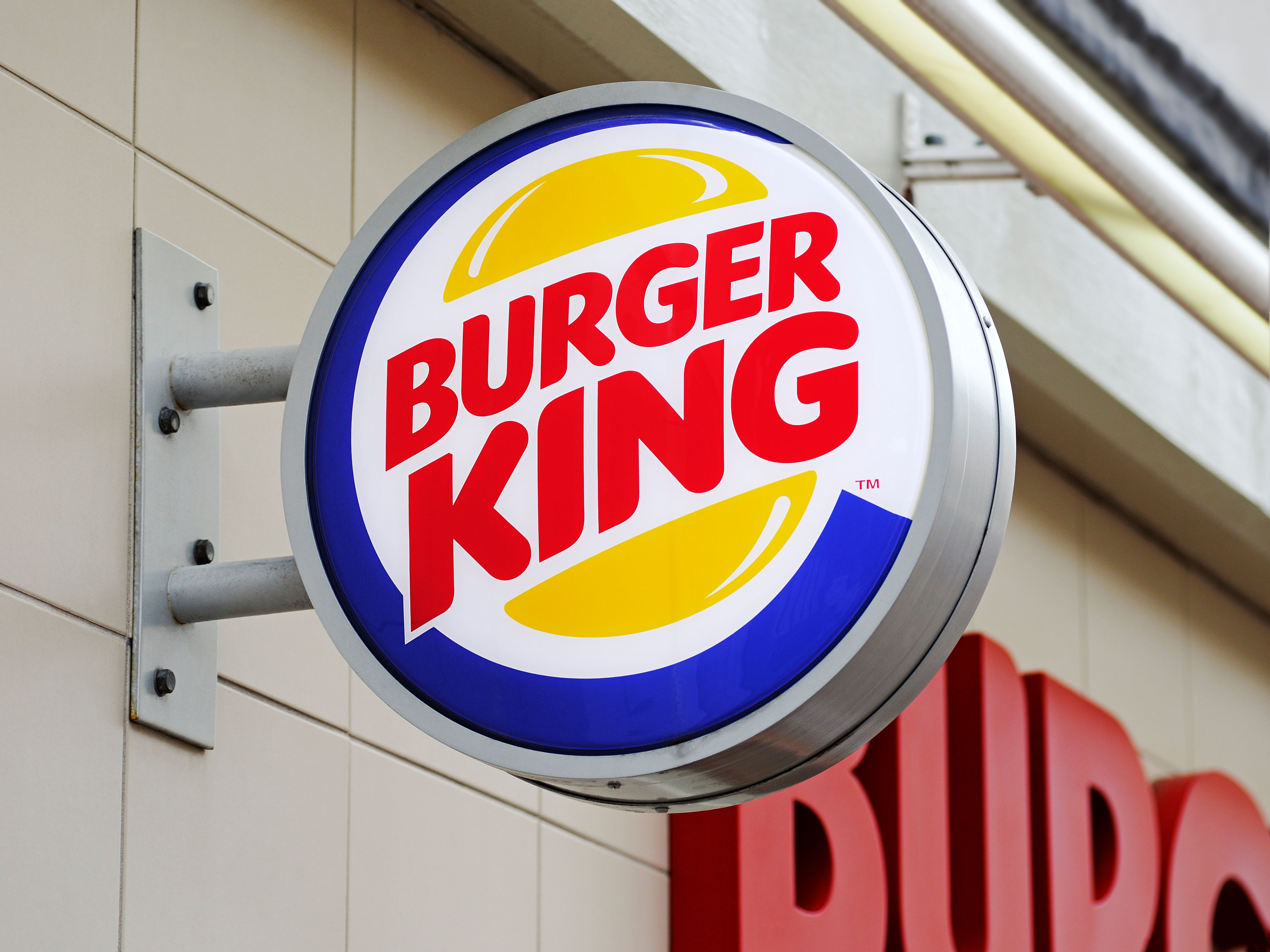 Burger King takes on KFC with new menu item hitting ALL restaurants across UK today