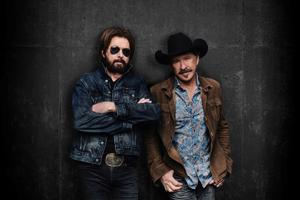Brooks & Dunn selected for CMA Willie Nelson Lifetime Achievement Award