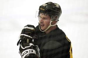 'Going to be different': NHLers talk new training camp realities