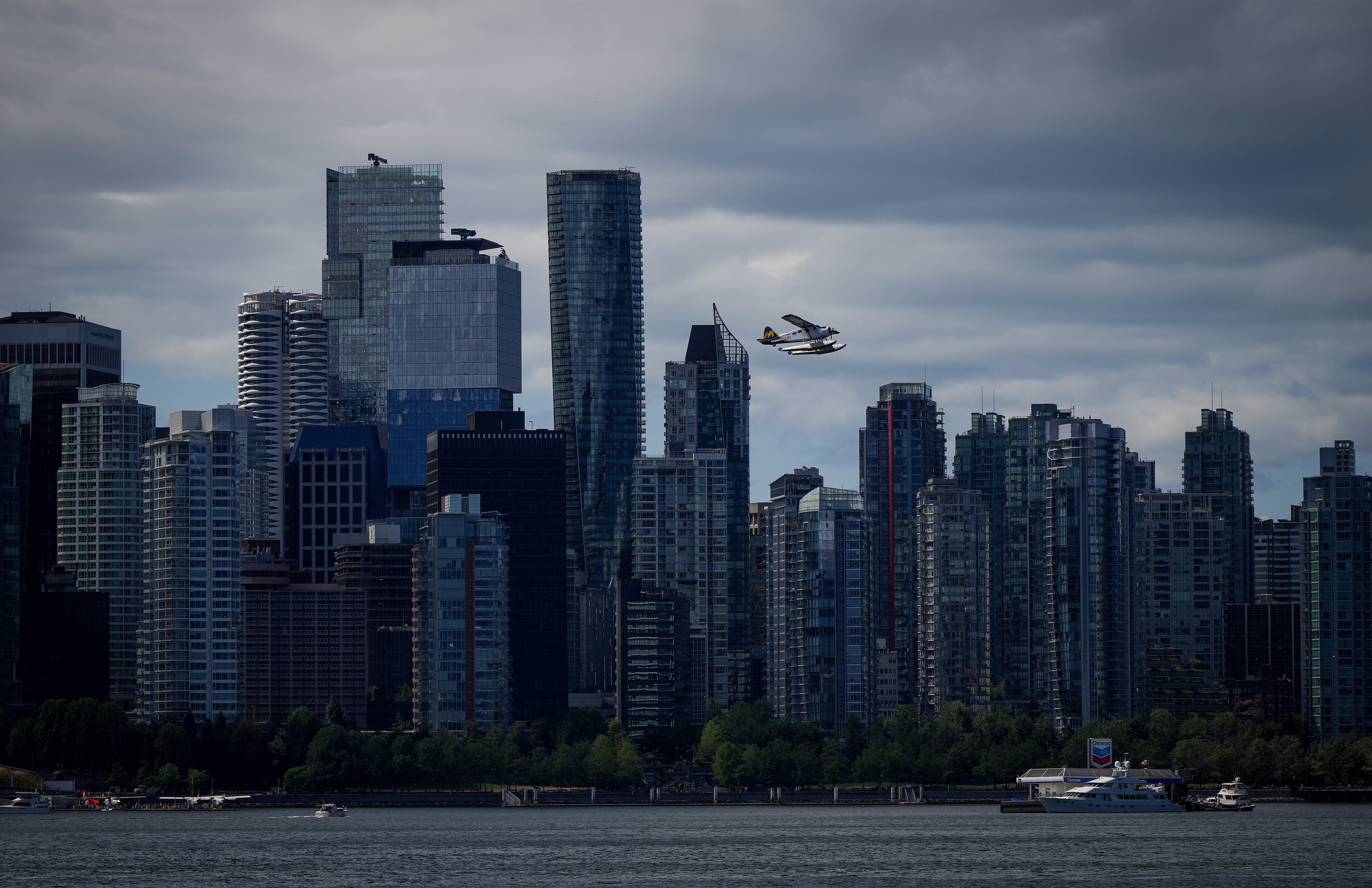 Birch Hill’s Harbour Air acquires Pacific Coastal Airlines