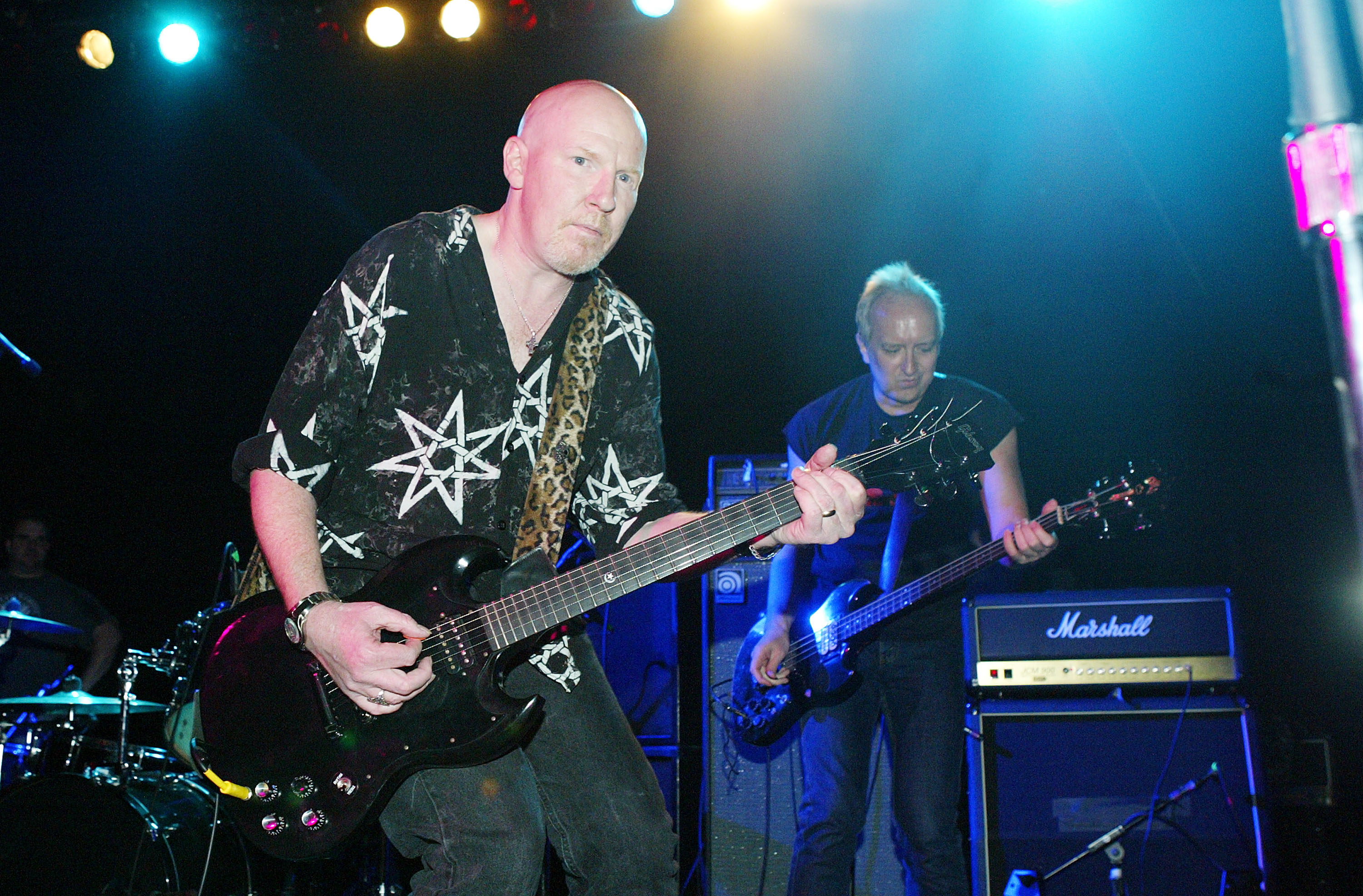 Cheetah Chrome Dies: Co-Founding Guitarist Of Influential Punk Band Dead Boys Was 71