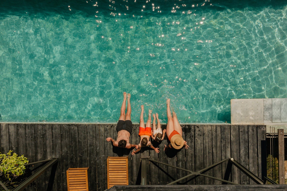 School holidays should be shortened to reduce pressure on families, says travel expert