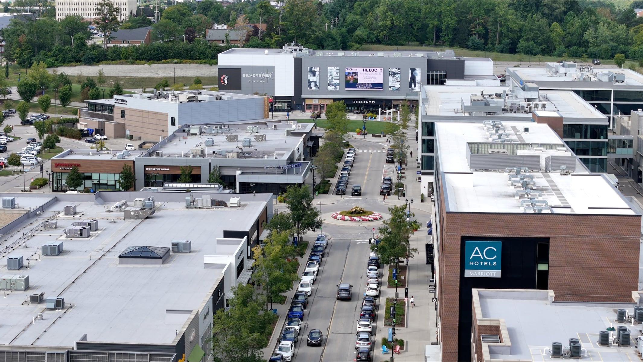 Pinecrest is about to get a little more hip with 2 new stores