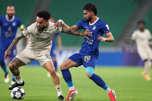 Iran's Esteghlal down Al Sadd in 2026/27 ACL Elite