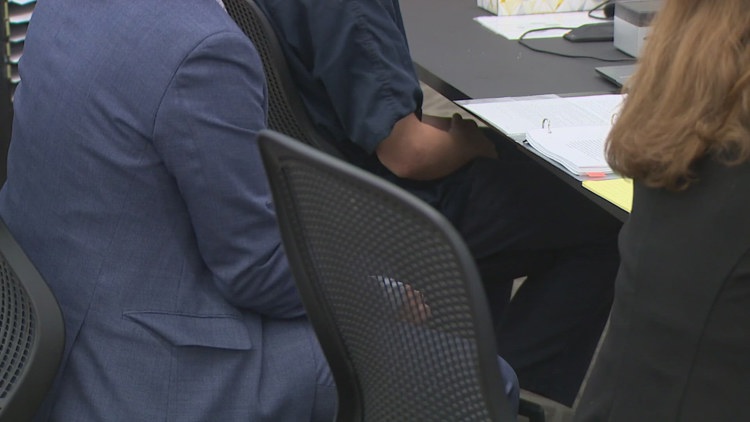 Fall City teen accused of killing 5 to have hearing to determine if case moves to adult court