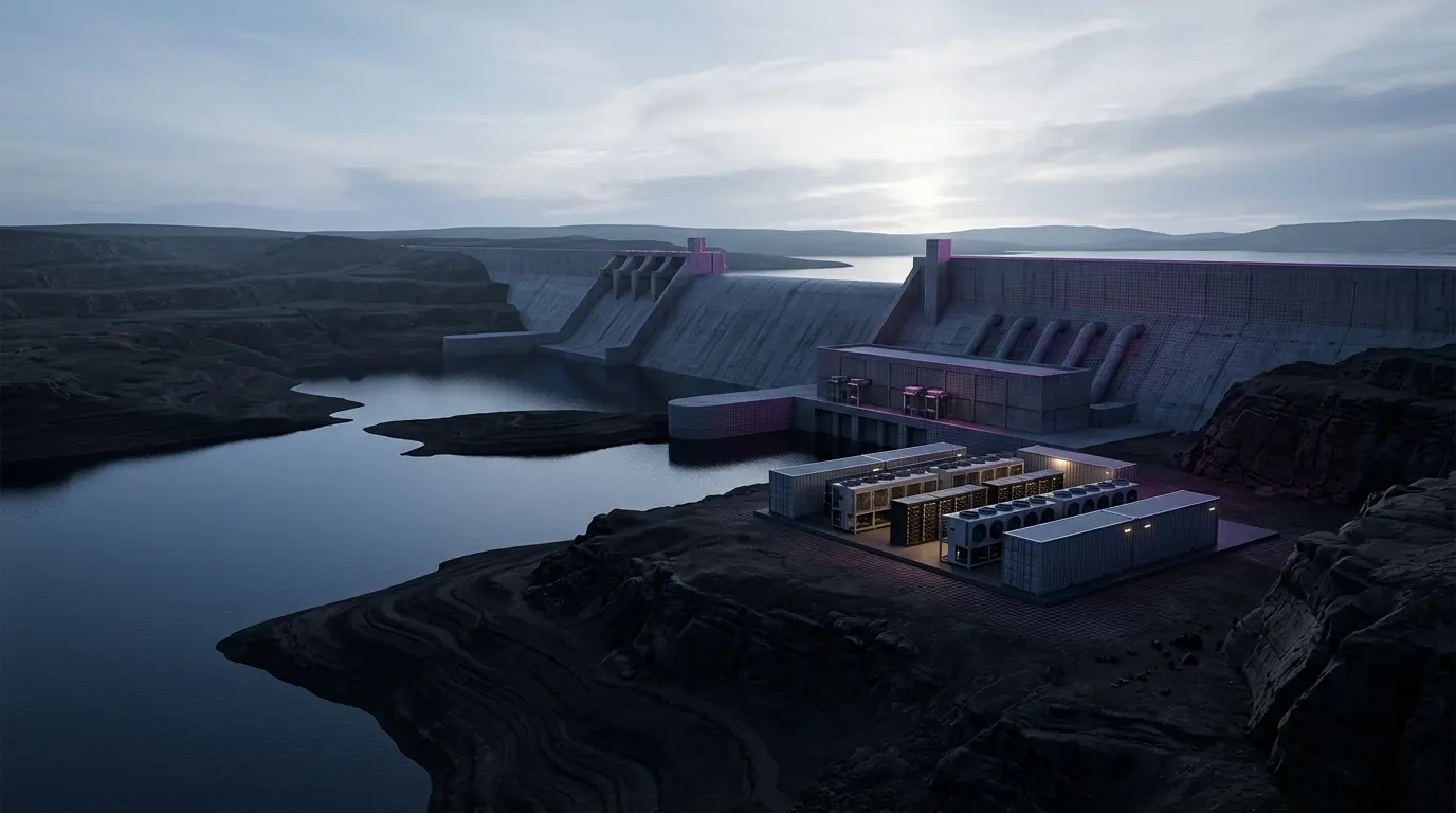 Climate Change and Crypto: Ethiopia’s 75% Power Cut Tests Bitcoin Mining’s Green Pitch