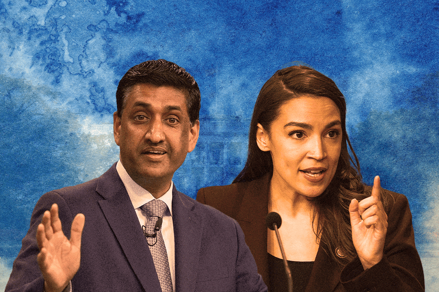 The Case for Ro Khanna and AOC ‘28