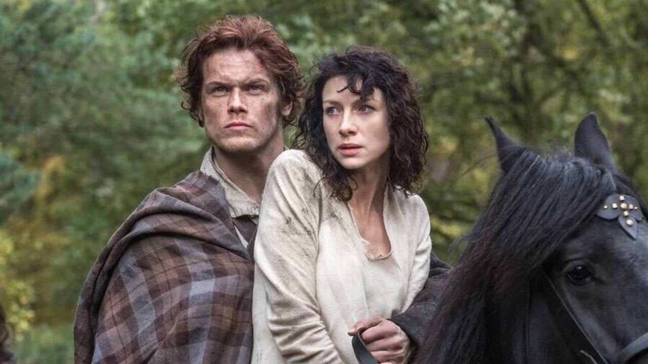10 Shows Like 'Outlander' You Should Watch Next