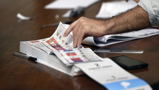 Study: Scrapping Argentina's PASO primaries saved just US$9.5 million