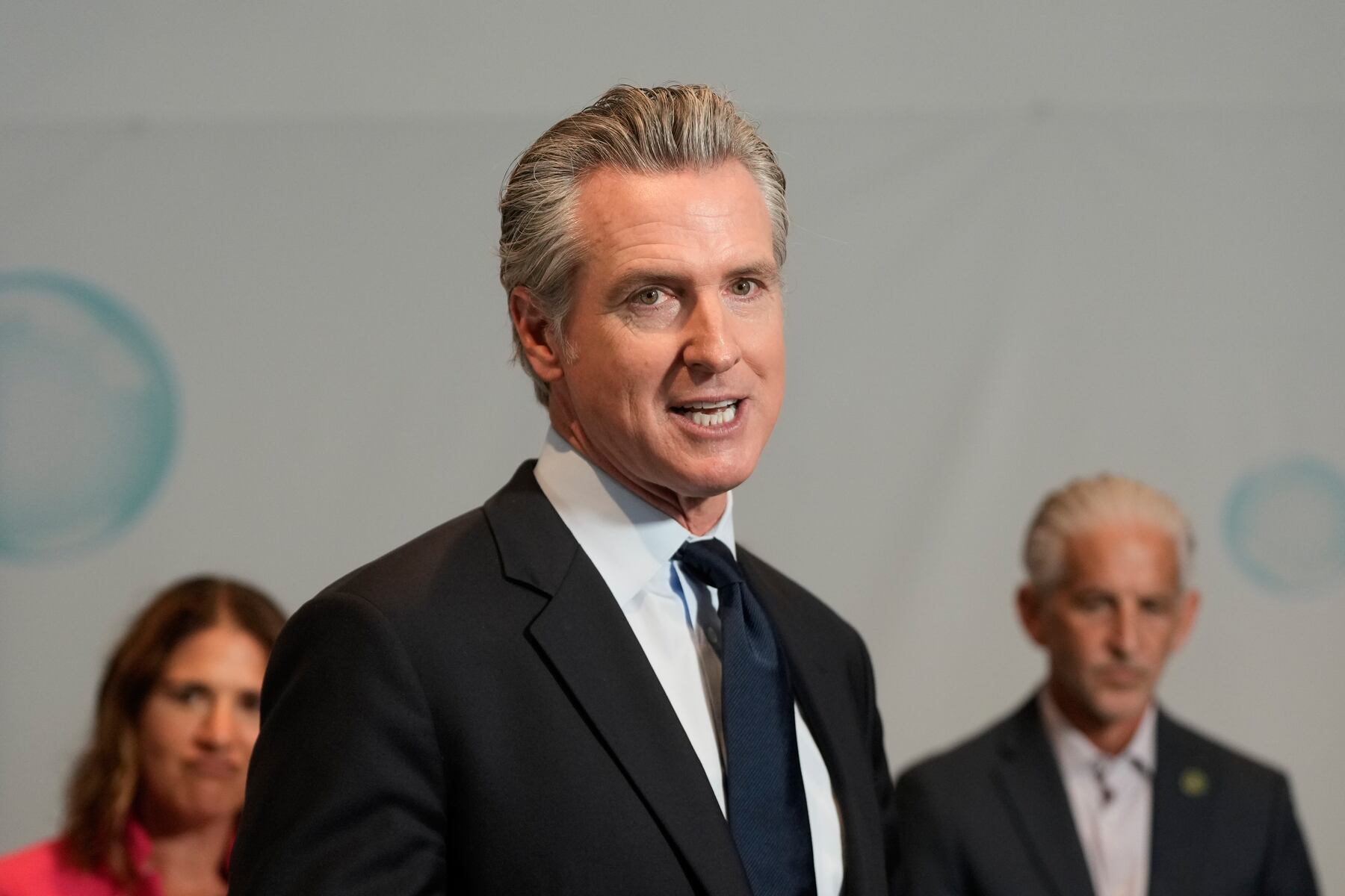 Gavin Newsom’s stunning 2028 decision sparks rumors: ‘I don’t believe it’