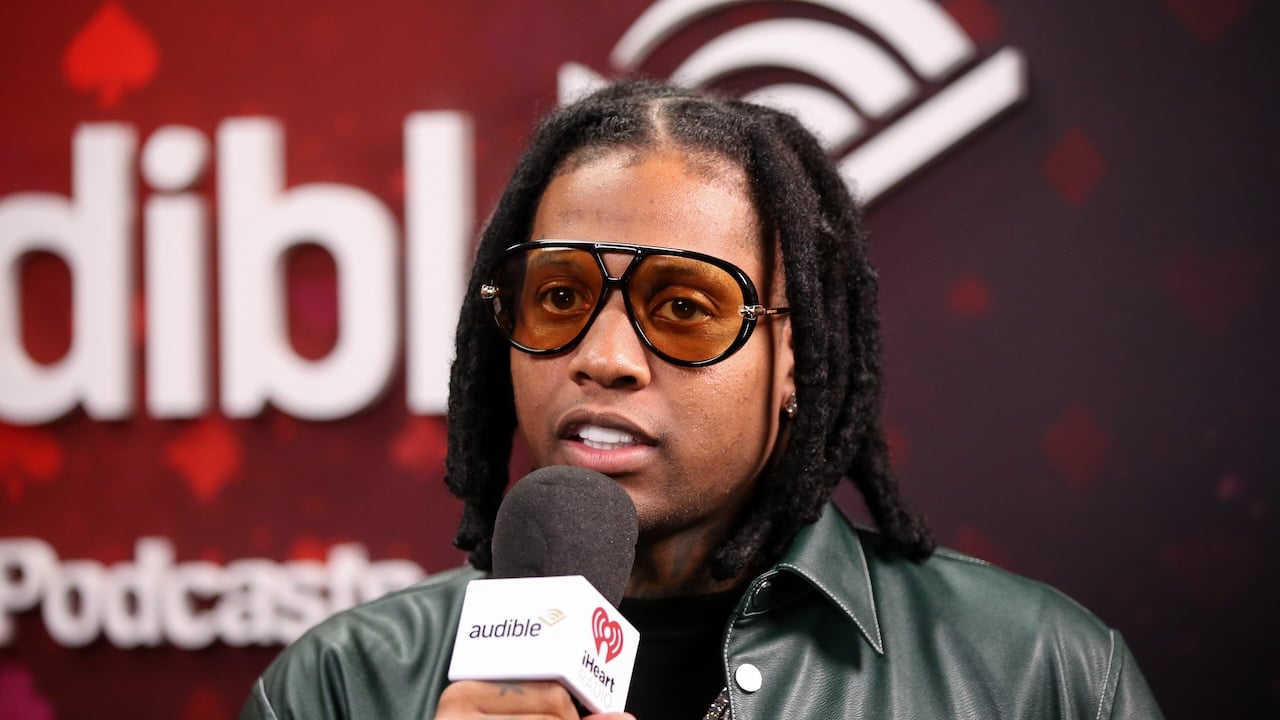 Lil Durk reflects on second chances and opportunity after murder-for-hire acquittal