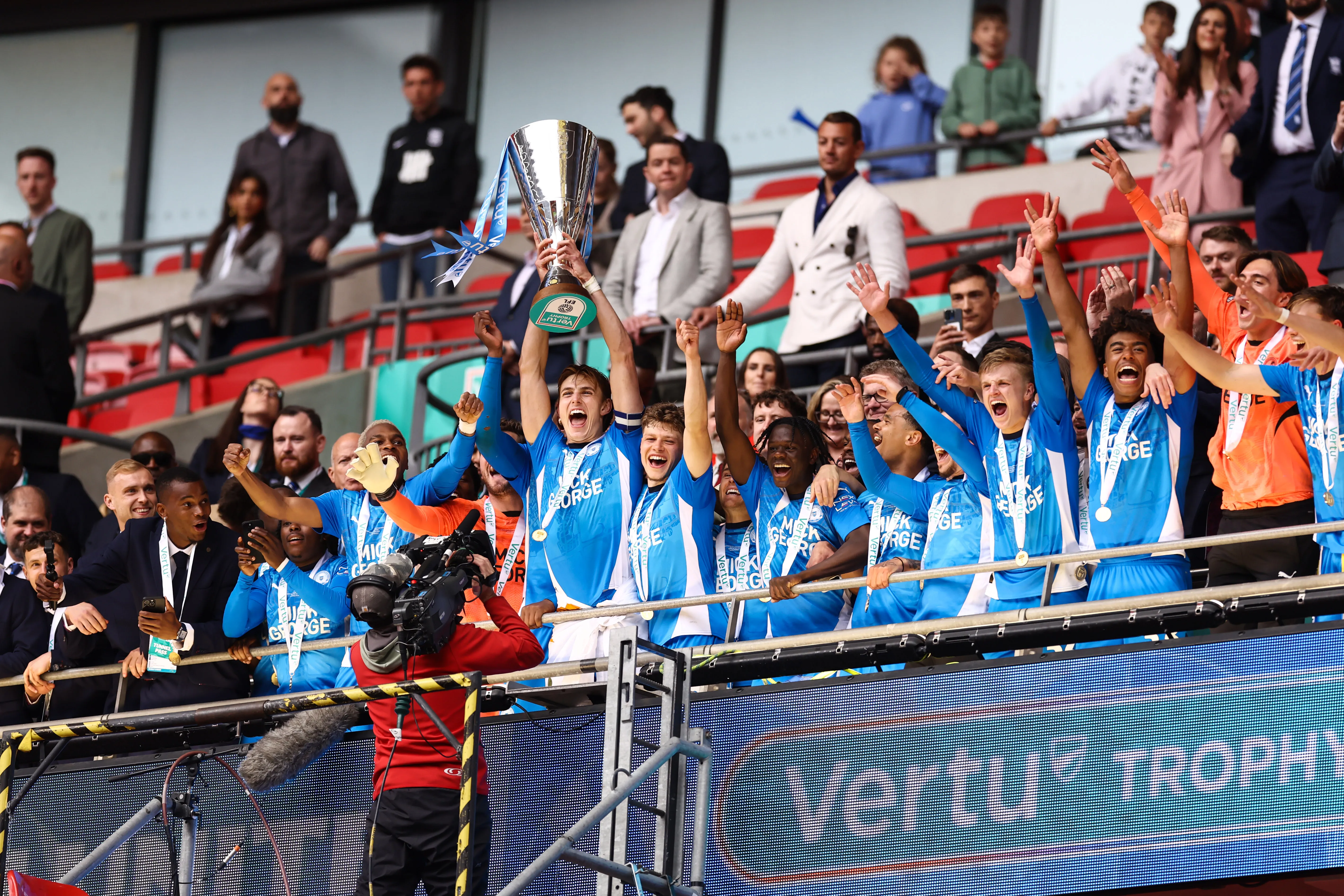 English football competition to be renamed AGAIN midway through season as £5million sponsorship deal struck